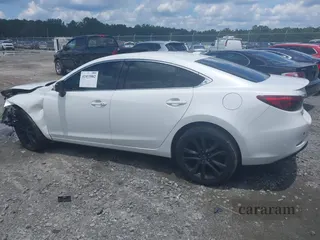 2016 Mazda 6 i Grand Touring