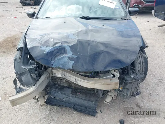 2016 Dodge Dart SE