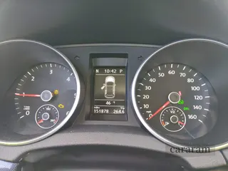 2012 Volkswagen Jetta