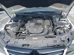 2014 Mercedes-Benz C 250 Sport
