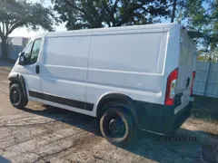 2023 Ram ProMaster Cargo