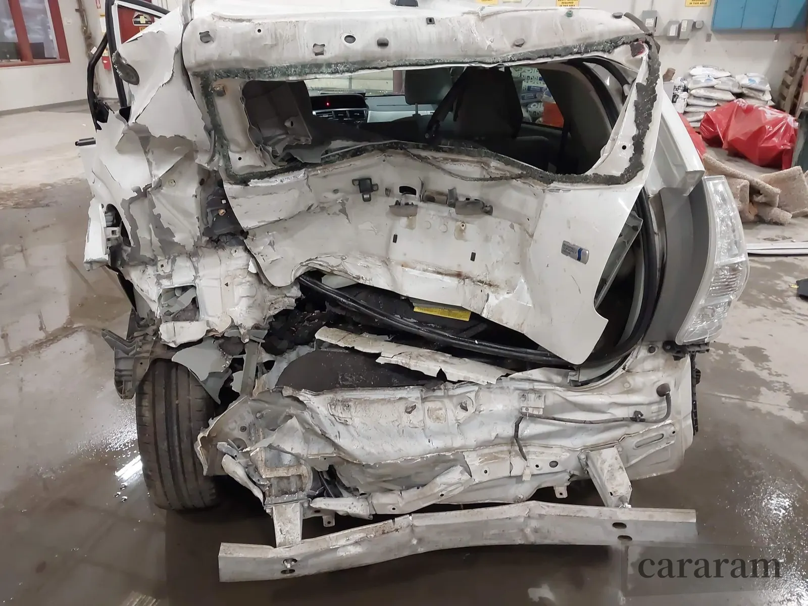 2012 Toyota Prius Five