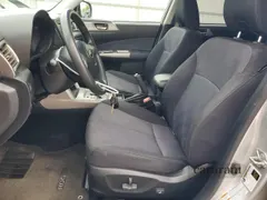 2010 Subaru Forester X Premium