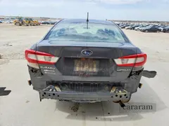 2022 Subaru Impreza