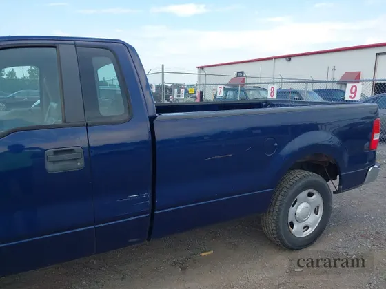 2008 Ford F-150 XL