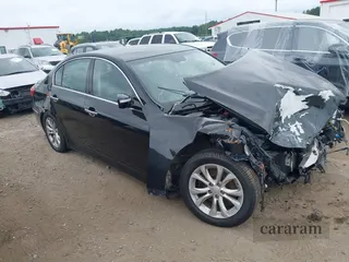 2013 Hyundai Genesis