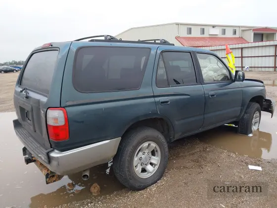 1998 Toyota 4Runner SR5