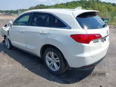 2014 Acura RDX Technology