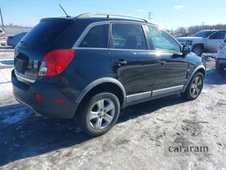 2015 Chevrolet Captiva Sport LS