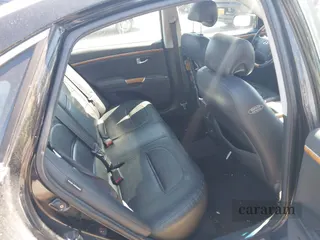 2006 Hyundai Azera SE