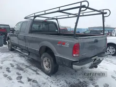 2003 Ford F-250 XL