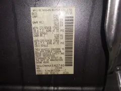 2016 Nissan Murano SL