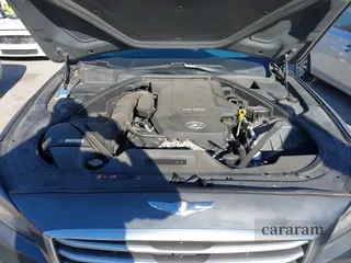 2015 Hyundai Genesis