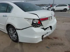 2011 Honda Accord EX-L