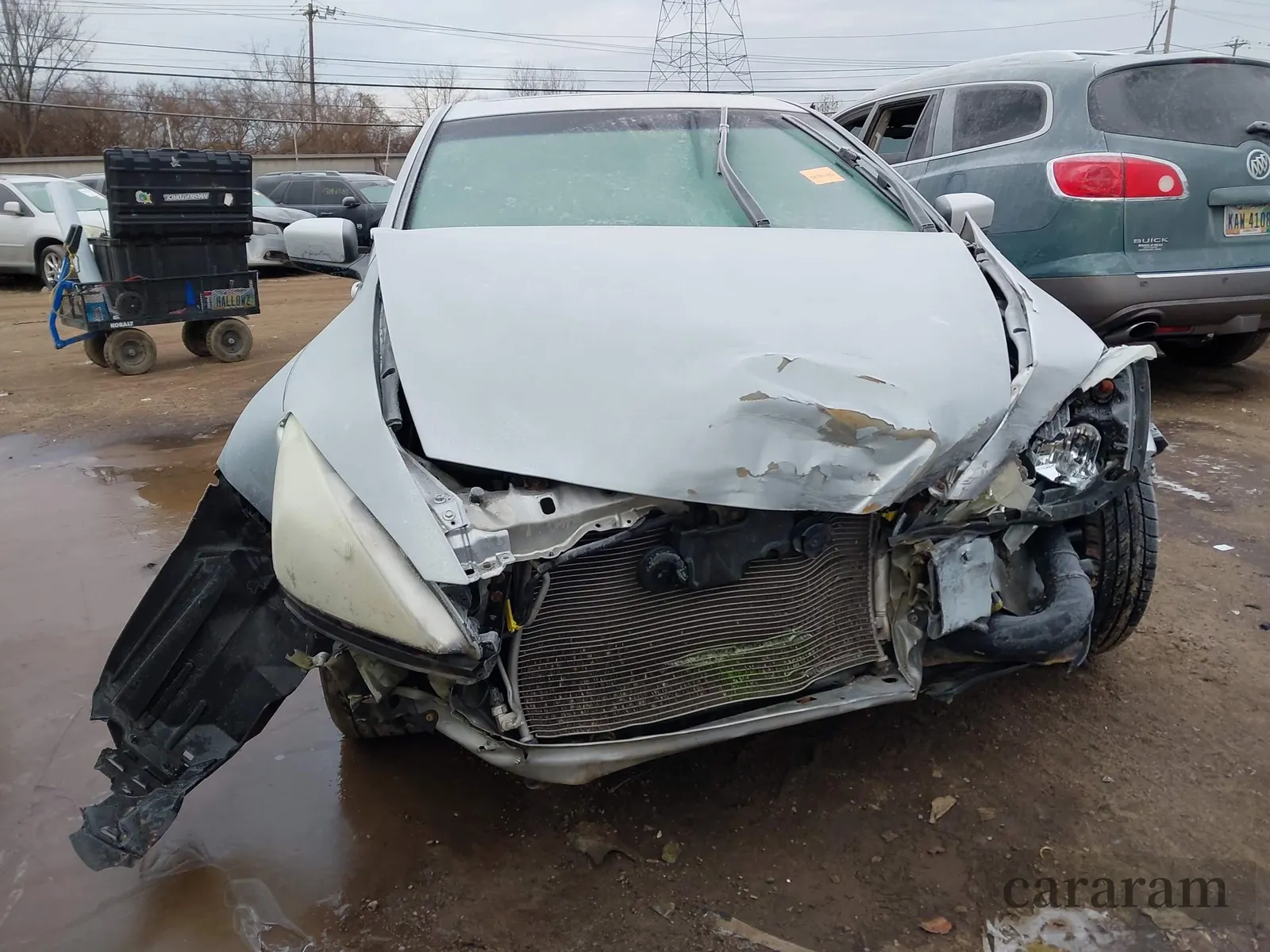 2006 Honda Accord EX