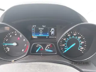 2016 Ford Escape S