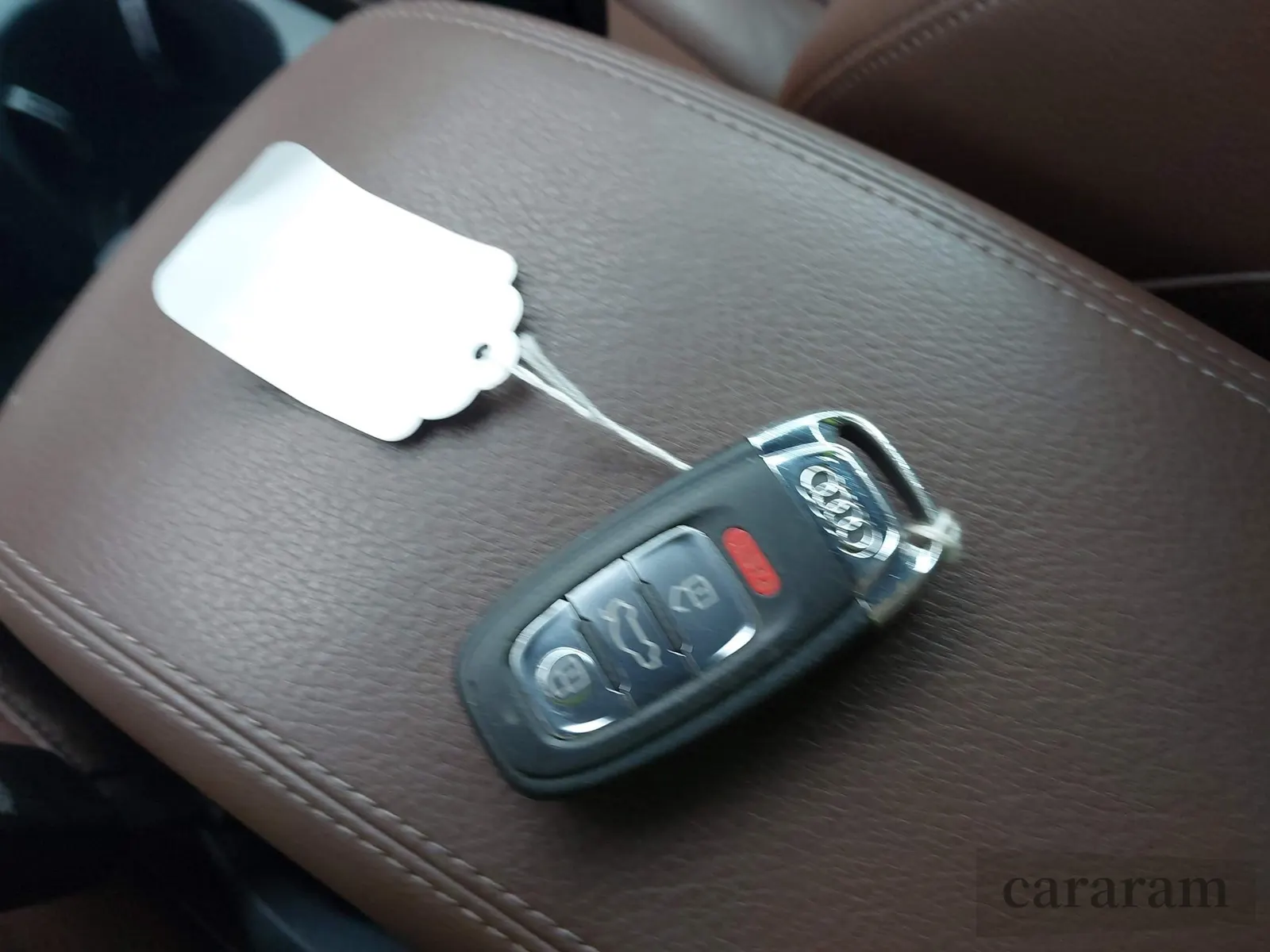 2014 Audi Q5 Premium
