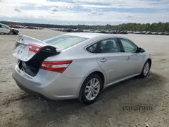 2013 Toyota Avalon XLE