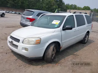 2007 Chevrolet Uplander 2LT
