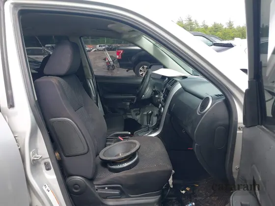 2006 Suzuki Grand Vitara XSport