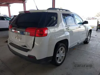 2012 GMC Terrain SLT-1