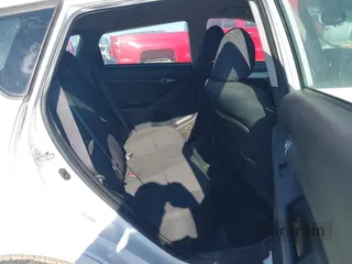 2009 Pontiac Vibe 1SB
