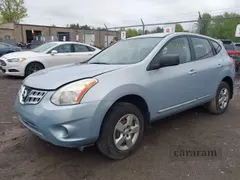 2013 Nissan Rogue SV