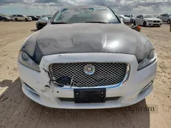 2013 Jaguar XJ