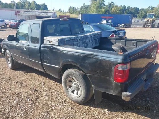 2001 Ford Ranger XL
