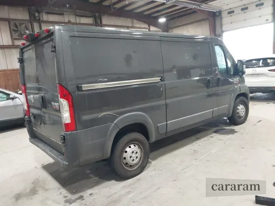 2017 Ram ProMaster Cargo