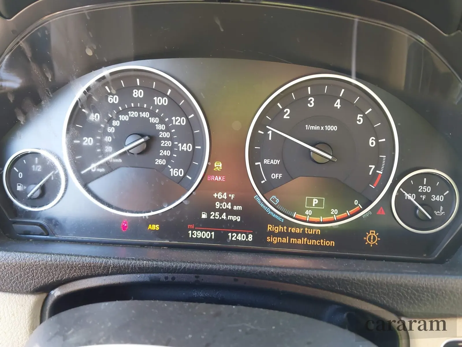 2014 BMW 3 Series 328i