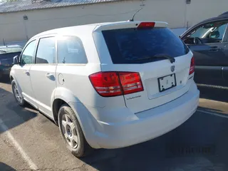 2009 Dodge Journey SE