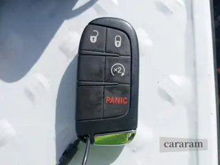 2023 Jeep Compass (RED) Edition