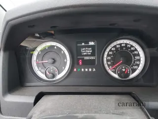 2013 Ram 1500 ST