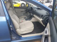 2015 Subaru Crosstrek Limited