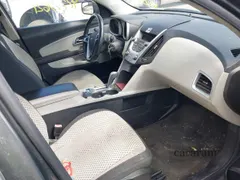 2011 Chevrolet Equinox LS