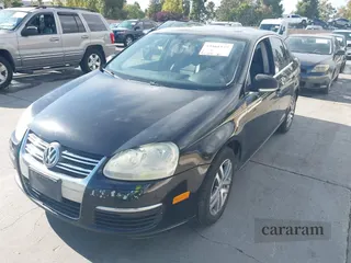 2005 Volkswagen Jetta