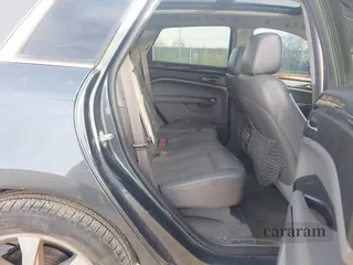 2012 Cadillac SRX Performance Collection