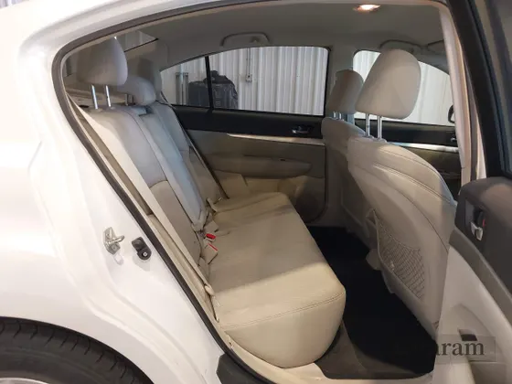2012 Subaru Legacy Premium