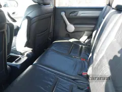 2007 Honda CR-V EX-L