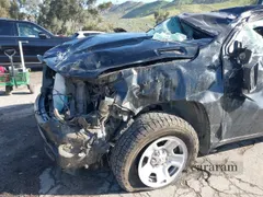 2023 Ram 1500 Tradesman