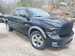 2010 Dodge 1500 ST