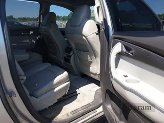 2008 GMC Acadia SLT2