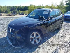 2015 BMW X1 xDrive35i