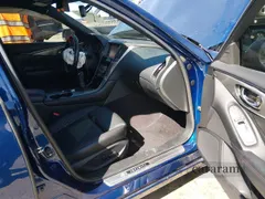 2019 Infiniti Q50 Red Sport 400