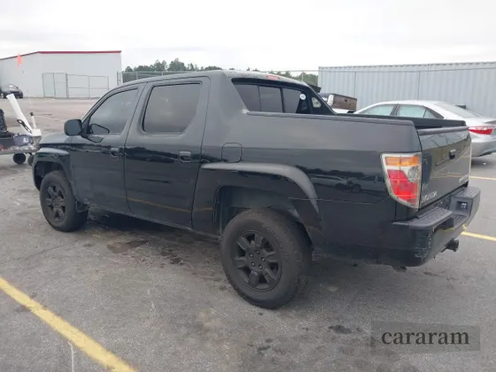 2007 Honda Ridgeline RTL