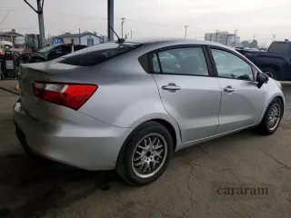 2017 Kia Rio LX