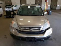 2007 Honda CR-V EX-L