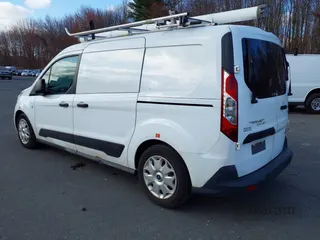 2016 Ford Transit Connect XLT