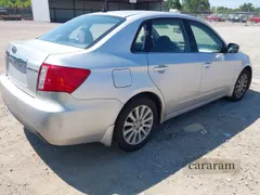 2011 Subaru Impreza Premium